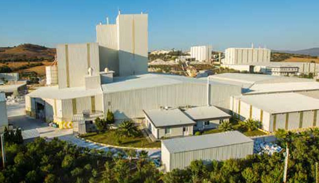 Endüstriyel Hammaddelerde Dünden Bugüne Yolculuğumuz