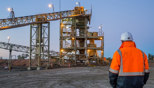 Maden Nedir? 5 Adımda Madenlerin Özellikleri