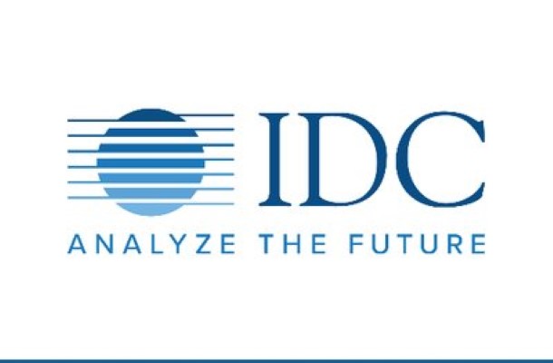 IDC Turkey Information Visionary Award