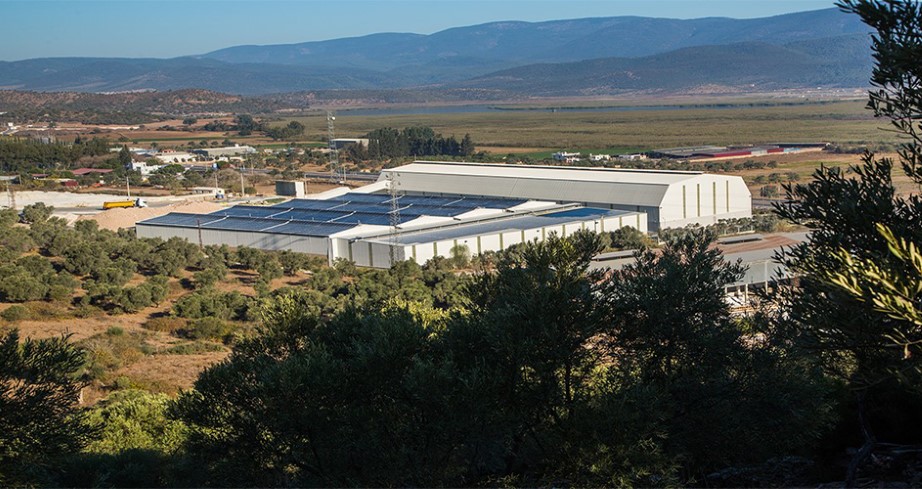 Yenilenebilir Enerji Santrallerimiz