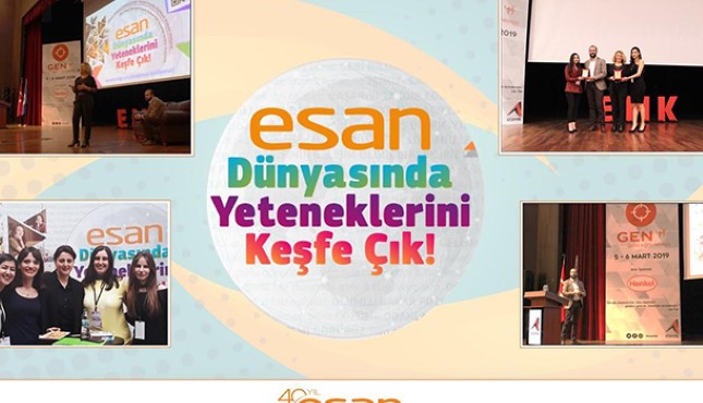 Karadeniz Teknik Üniversitesi’ndeydik