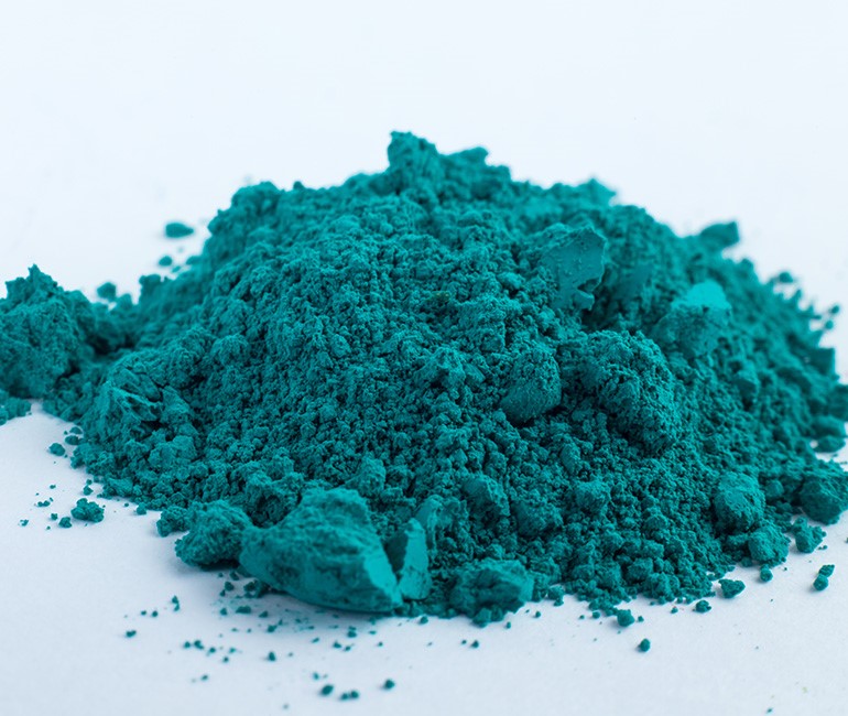 COBALT OXITE