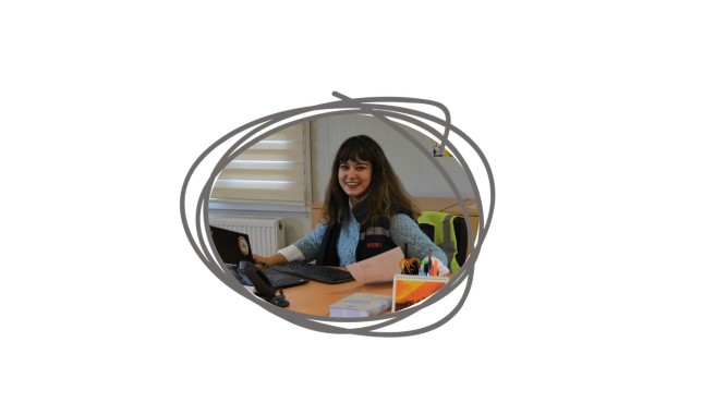 Kadın Gözüyle Madencilik