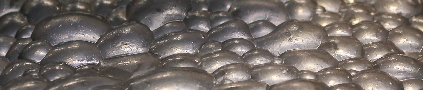 METALLIC MINE PLANTS