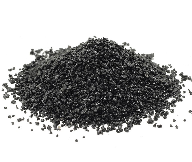 SILISYUM KARBUR