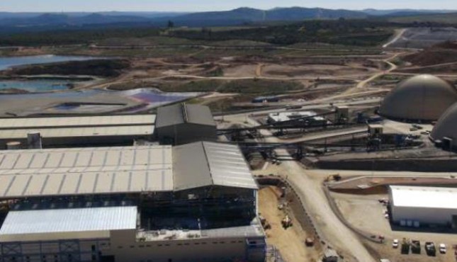 Esan Ekibi Trafigura'yı Ziyaret Etti